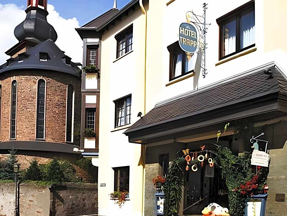 Hotel Trapp
