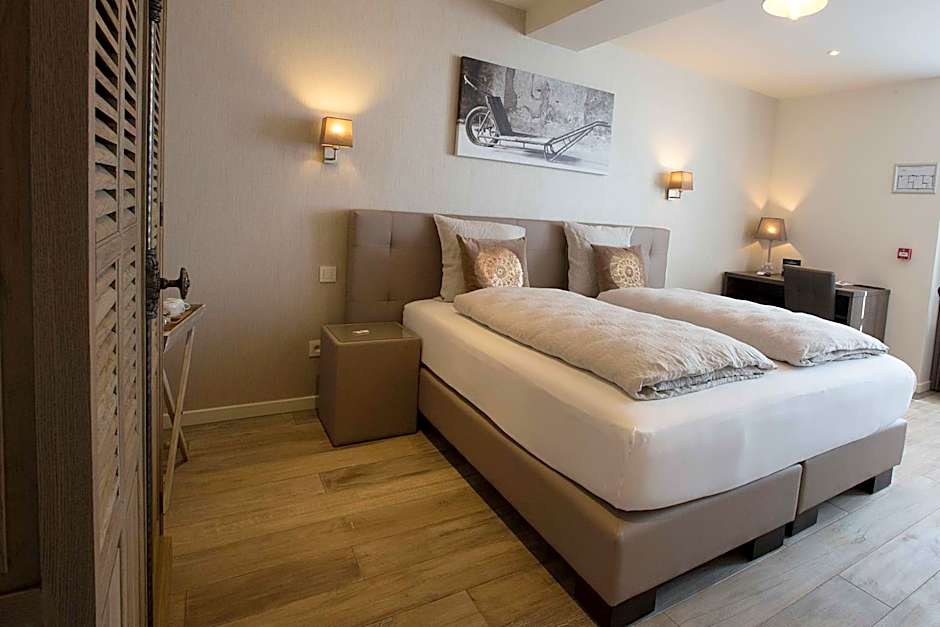 B&B 't Meesterhof