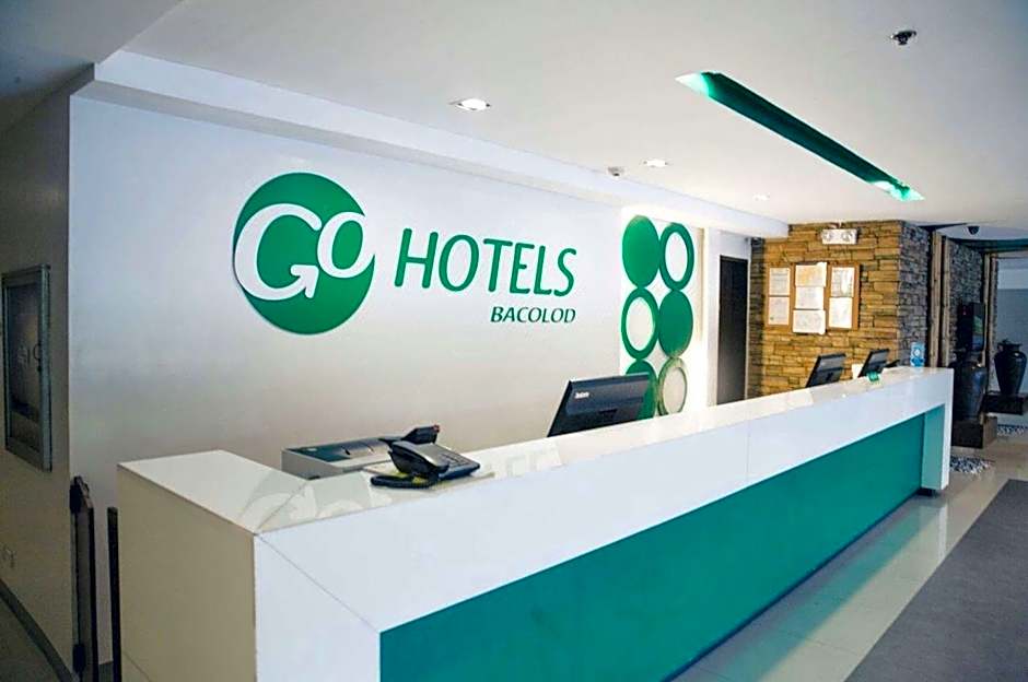 Go Hotels Bacolod