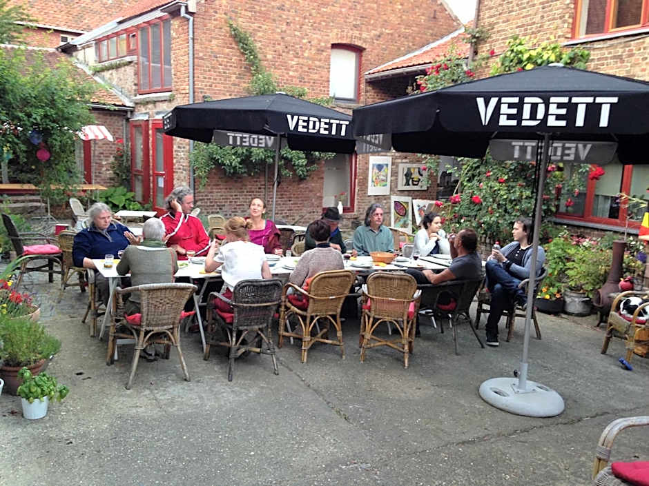 B&B De Henehoeve