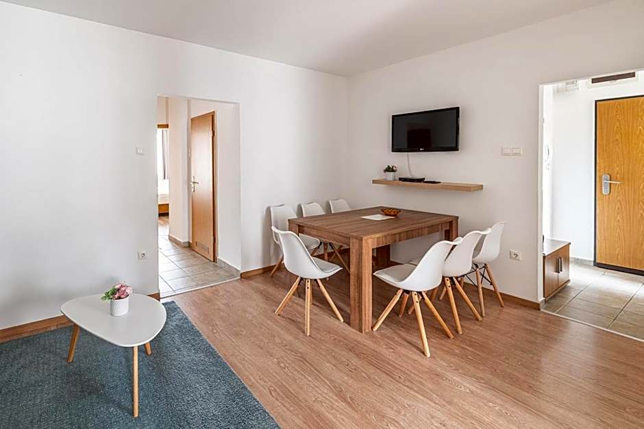 Nova Apartments