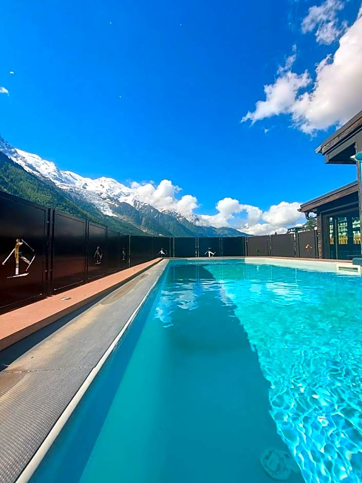 Park Hotel Suisse & Spa