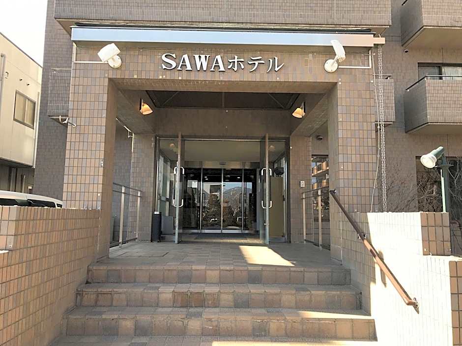 Sawa Hotel