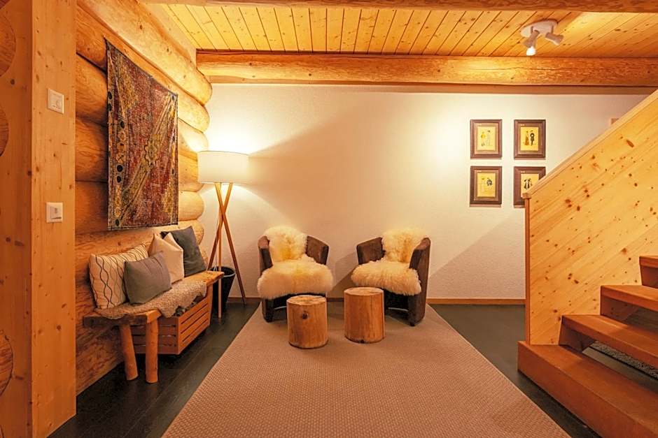 Standard 3 - Heiti Lodge