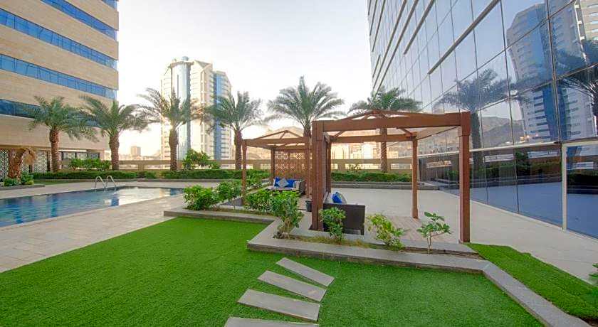 Makkah Al Aziziah By IHG