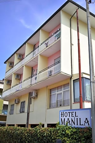 Hotel Manila