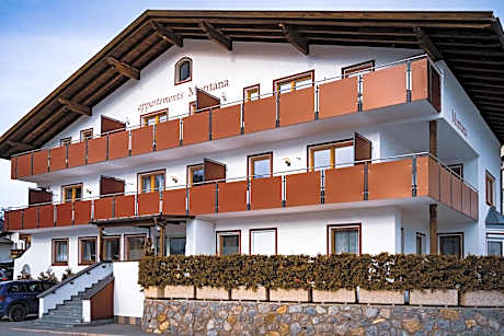 Residence Montana