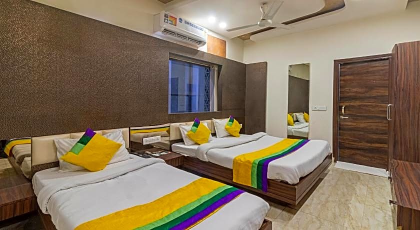 Treebo Shree Anand Dham, Vrindavan