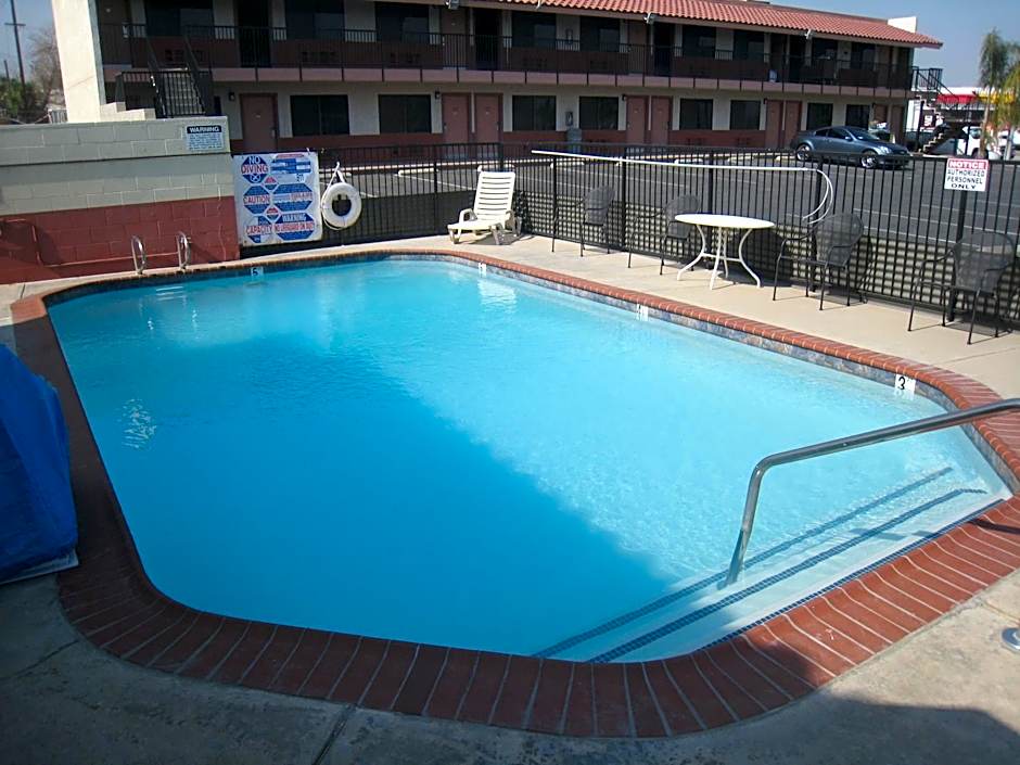 Motel 8 Maricopa