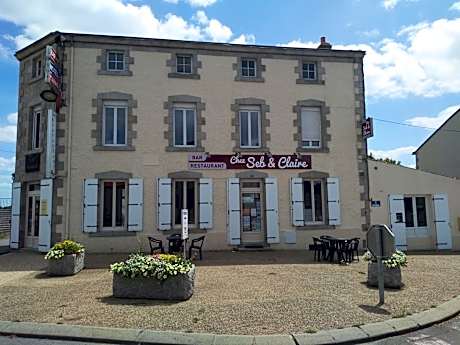 Chez Seb & Claire
