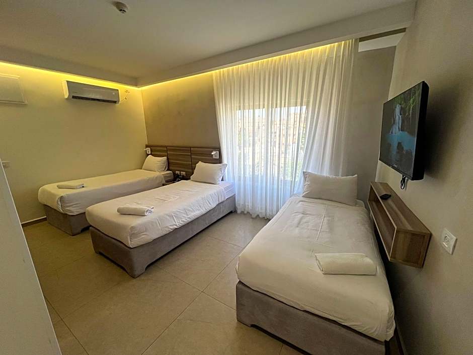 Jerusalem Metropole Hotel