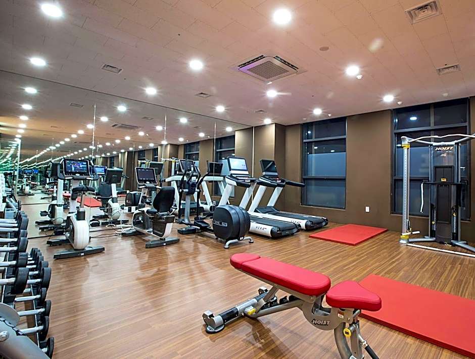 Ramada by Wyndham Jeonju