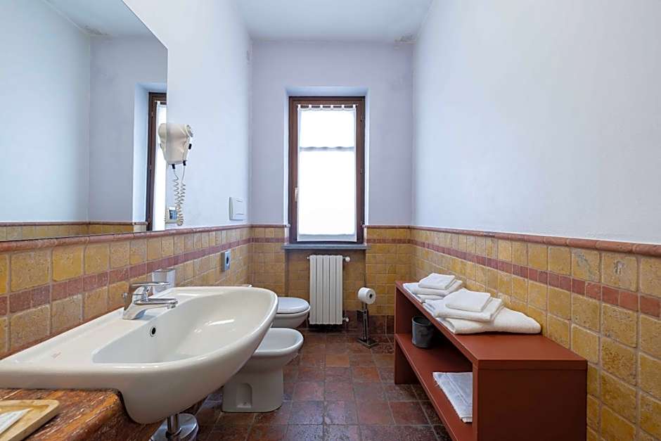Hotel La Fert