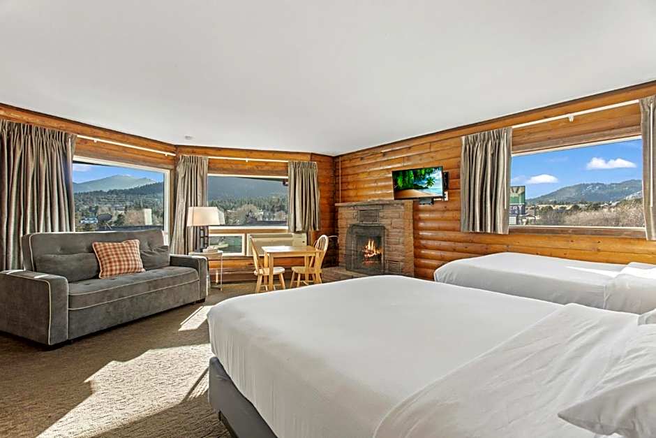 Discovery Lodge