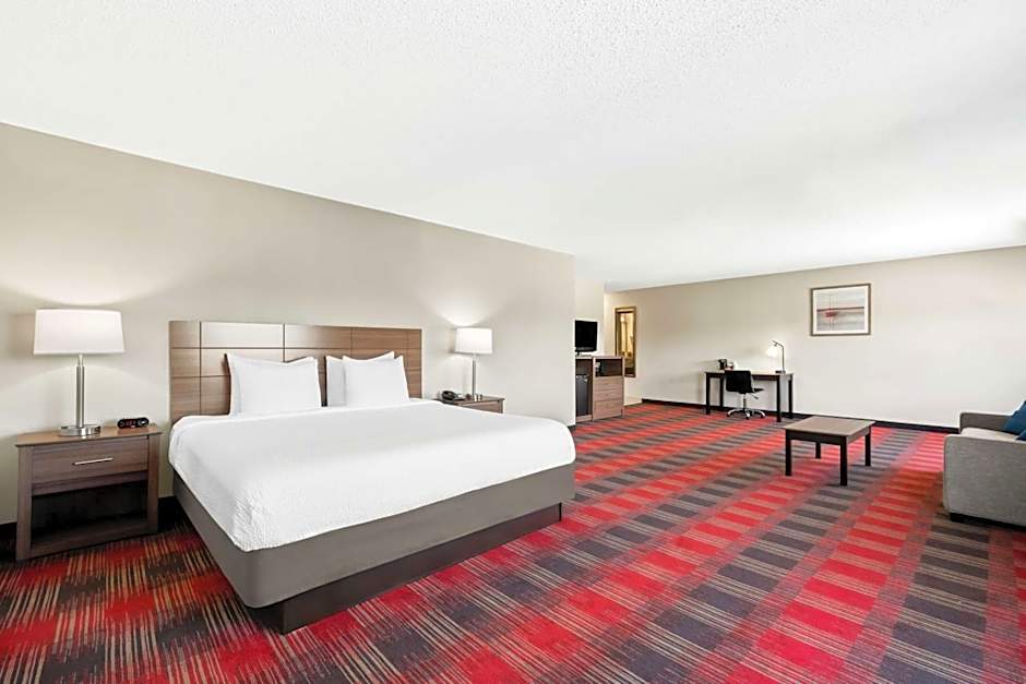 Best Western Dartmouth-New Bedford