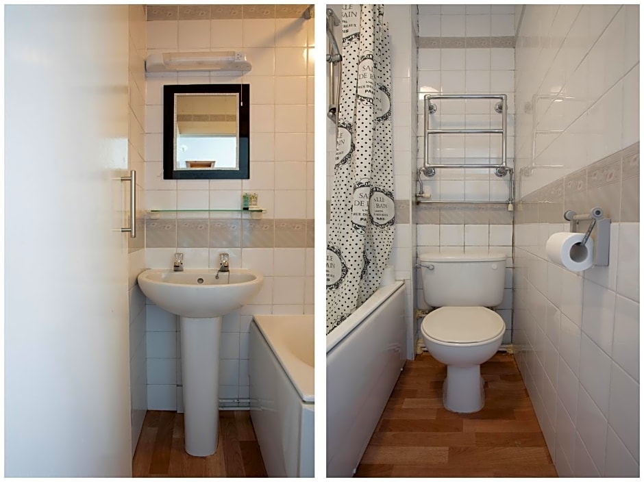 OYO Knowesgate Inn, Northumberland National Park