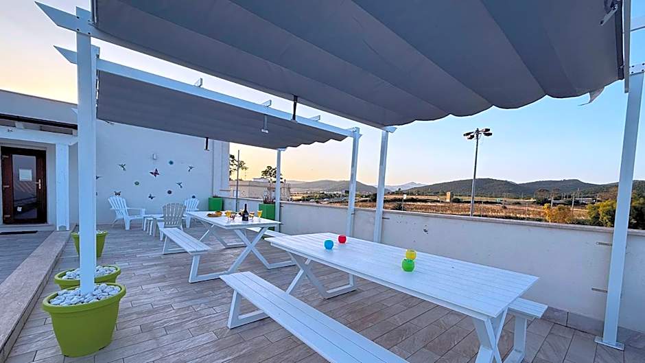 Le casette di Frà Studios