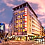 Novum Hotel Continental Frankfurt