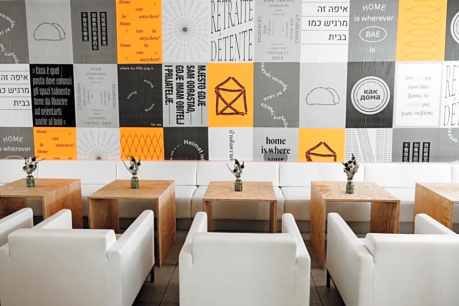 The Pure, a member of Design Hotels