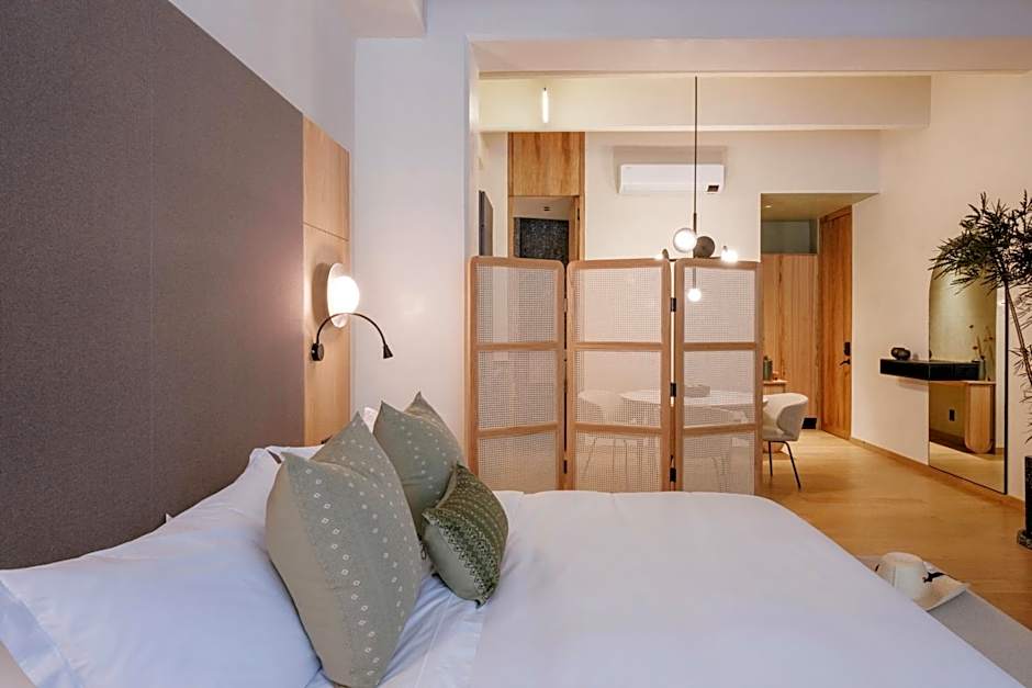 Colima 71 - Casa de Arte Hotel