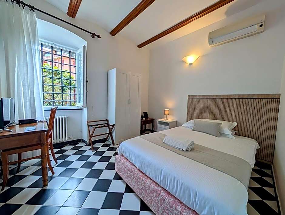 Villa Fieschi Boutique Hotel