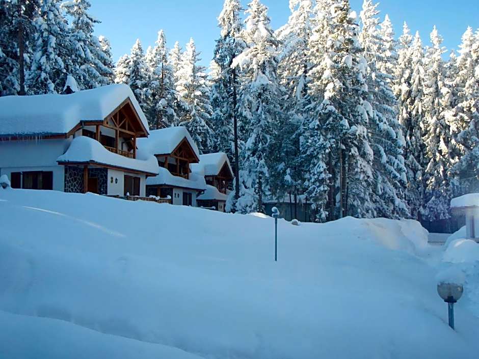 Saint George Holiday Village