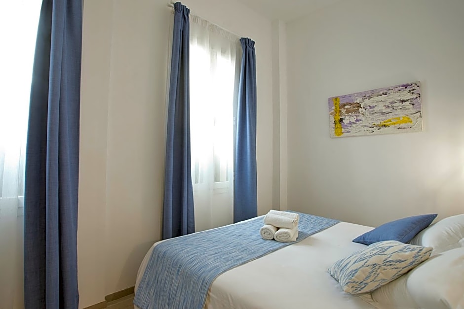 Boutique Hotel Petit Sant Miquel