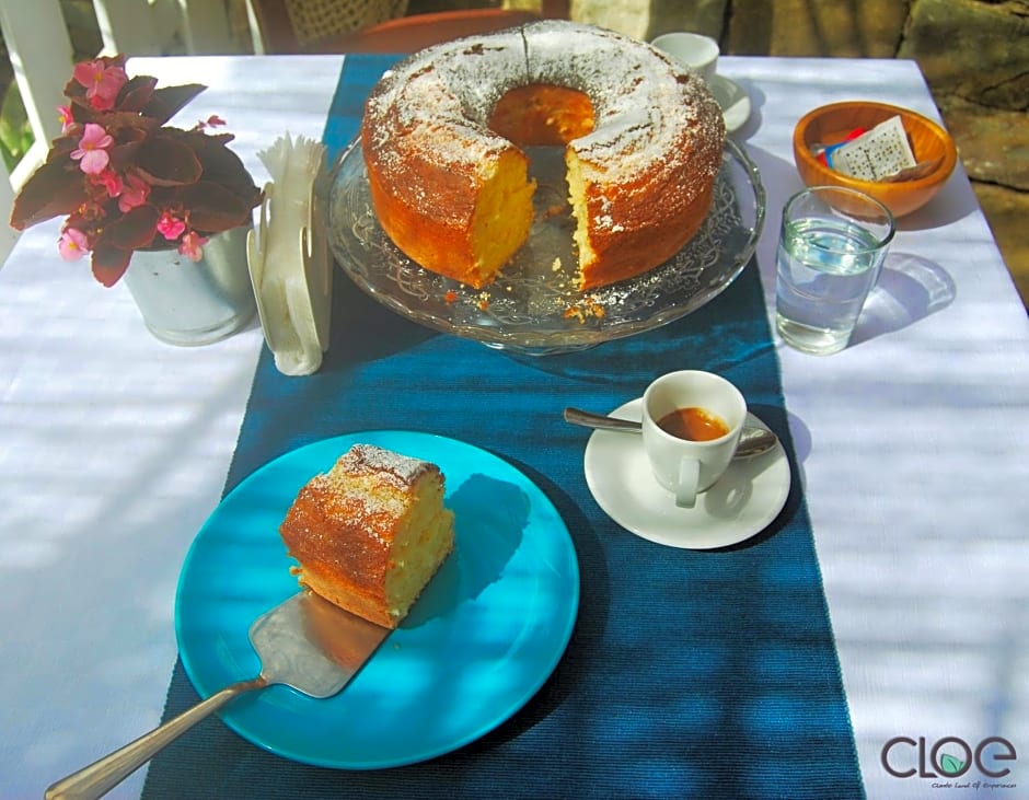 B&B PLANO DE LACZARULO