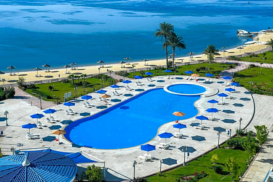 Tolip El Forsan Hotel