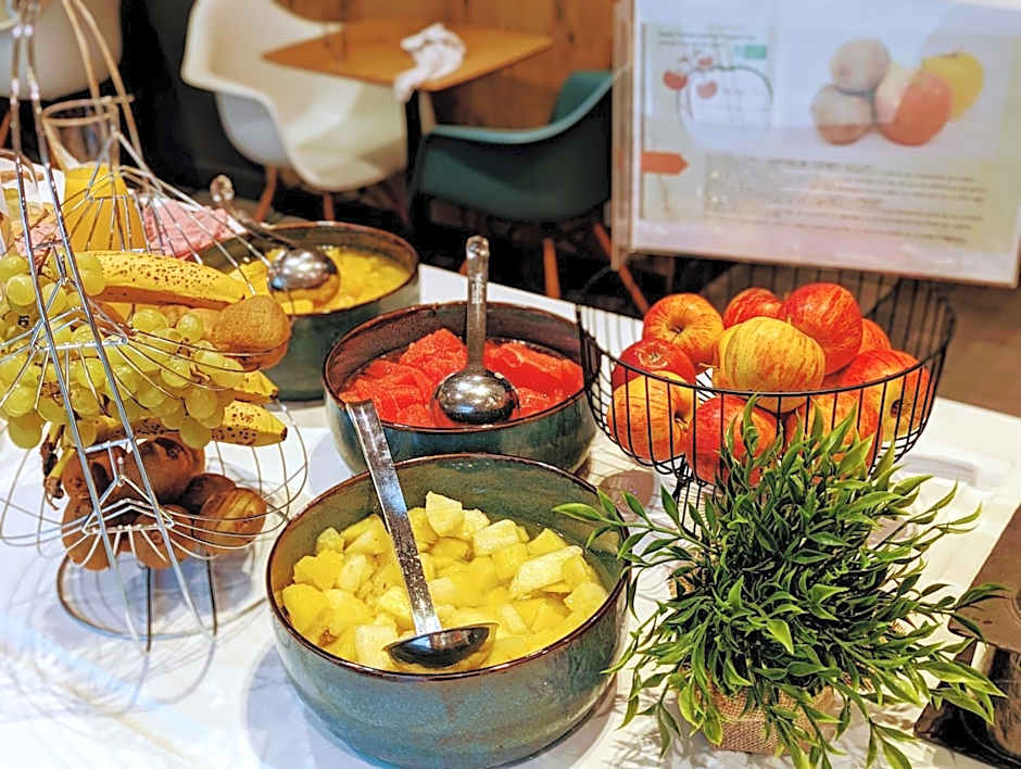 ibis La Rochelle Vieux Port