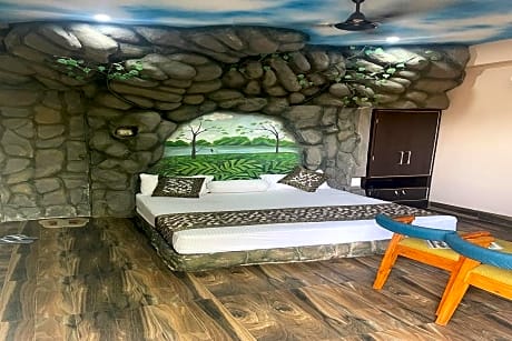 Aqua Jungle Water Park & Resorts