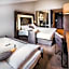 Novotel Toulouse Centre Wilson