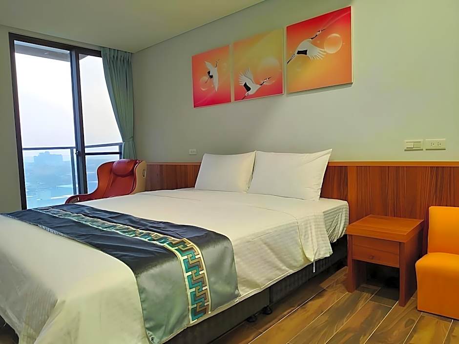Apause Hotel