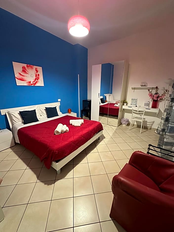 B&B Acquamarina