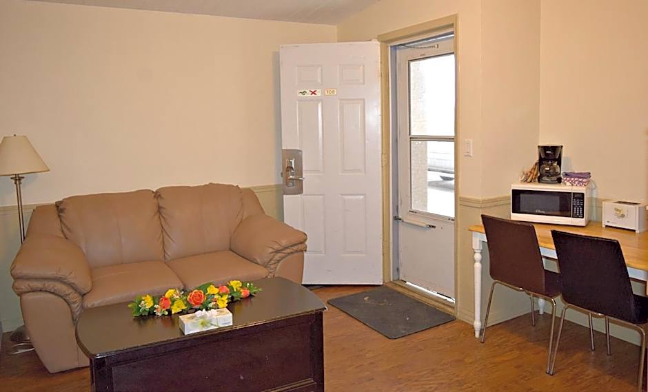 Centre Suite Inns Motel