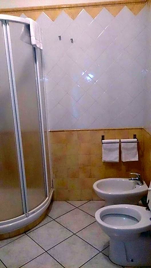 Hotel B&B Rispescia Grosseto