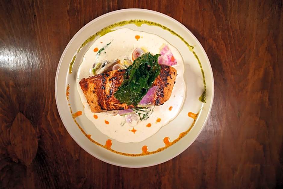 Azulea Bacalar Hotel & Spa - Lagoon Front