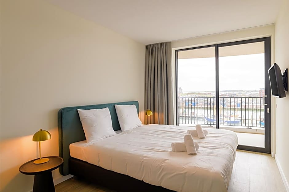 Dormio Breskens Apartments & Penthouses