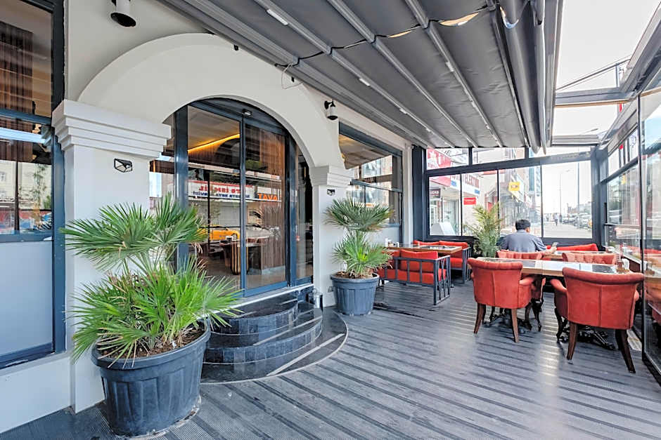 Frt Airlines Hotel - Istanbul Airport