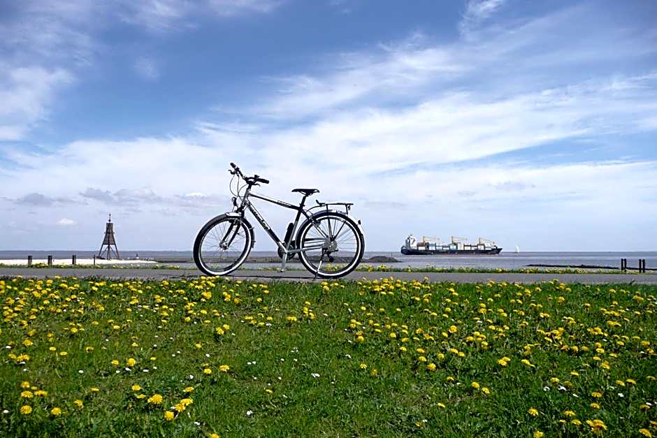 Seehotel Neue Liebe