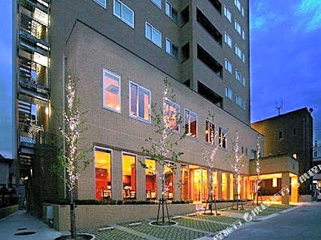Aioi Station Hotel