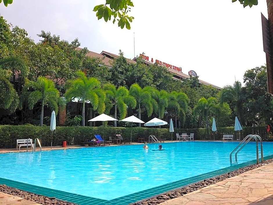 Fairtex Residence