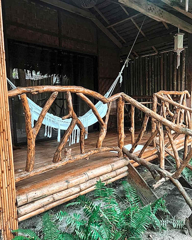 Monkey Business Siquijor