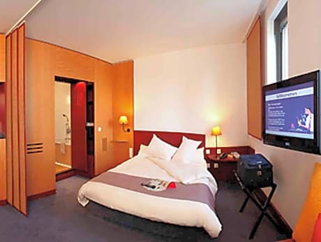 Superior Suite Double Bed