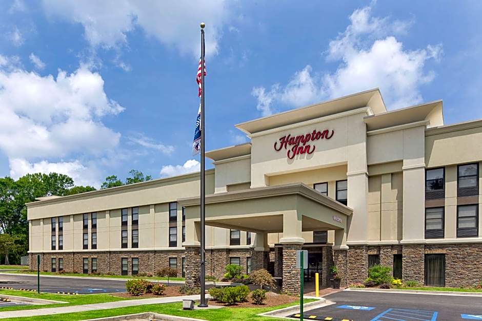 Hampton Inn By Hilton Lagrange