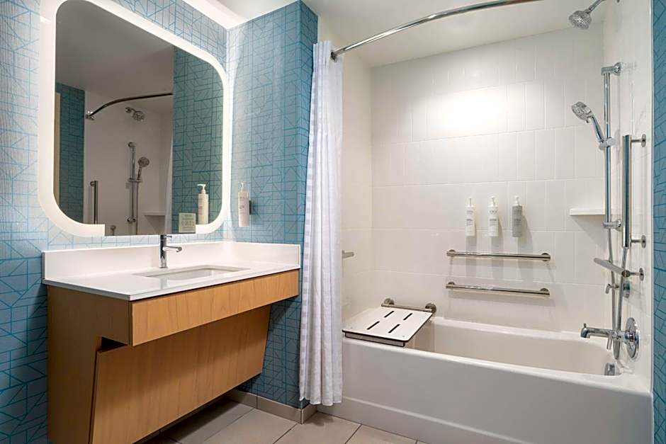 Homewood Suites by Hilton Goldsboro