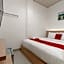 RedDoorz Plus near RS RK Charitas 2 Palembang