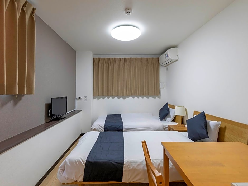 The Hotel Saint-Felicien Kyoto Shijo Karasuma