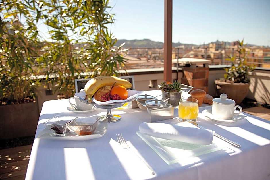 I Portici Hotel Bologna