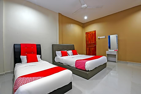 Suite Triple Room